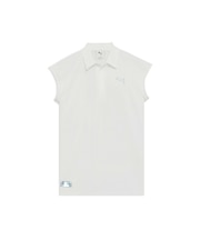 ウィメンズ ゴルフ シャドウキャット ジク 半袖 ポロシャツ W POLO S/S