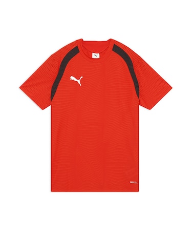 メンズ サッカー INDIVIFINAL プロ 半袖 シャツ Individual CUP Pro SS shirt