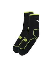 ユニセックス ランニング ショート ソックス テリー PUMA UNISEX RUNNING SHORT SO