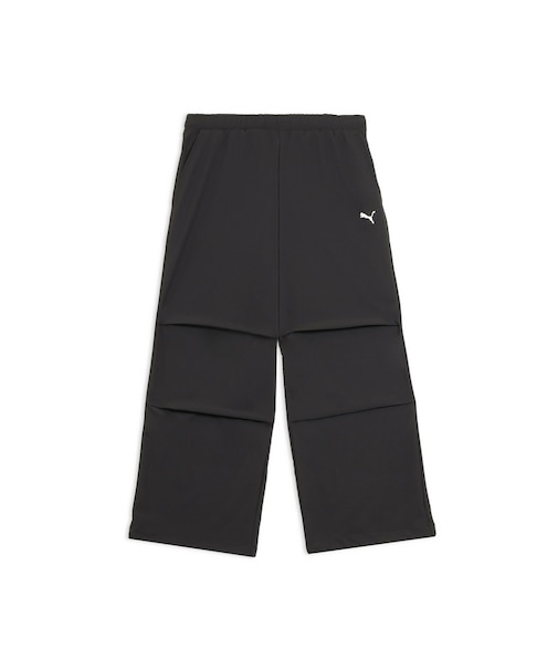 メンズ ESS エレベーテッド パラシュートパンツ PARACHUTE PANTS