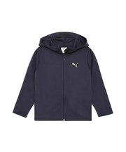 ボーイズ ESS エレベーテッド メッシュ フルジップ フーディ 120-160cm ESS ELEVATED MESH FZ HOODIE