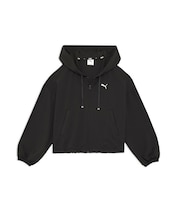 ウィメンズ ESS アクティブ CHM フルジップ フーディ ESS ACTIVE CHM SS FZ HOODIE