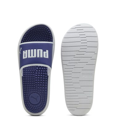 メンズ ソフトライド スライド マッサージ サンダル Softride Slide Massage