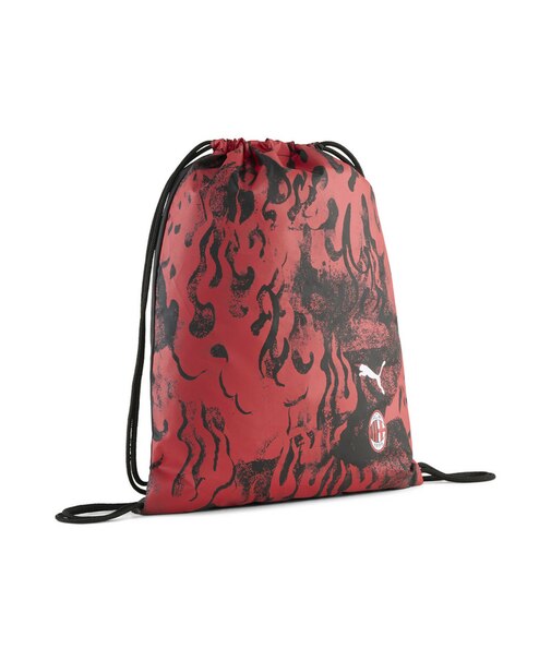 ユニセックス ACミラン ESS ジムサック 13L ACM ESS Gym Sack