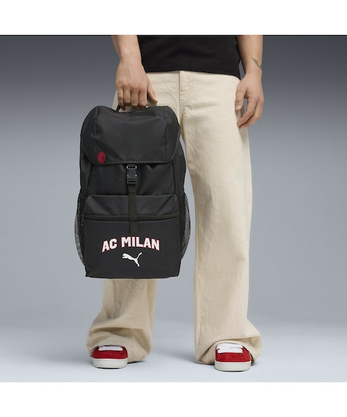 ユニセックス ACミラン カルチャー バックパック 24L ACM CULTURE Backpack