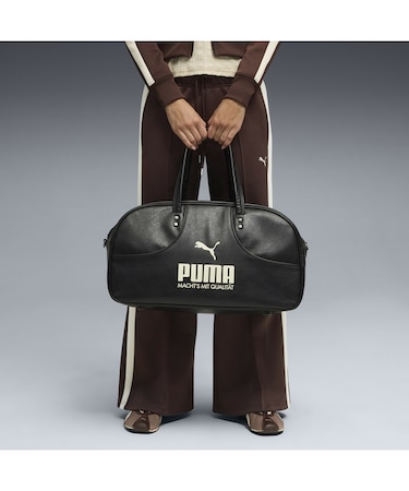 ユニセックス プーマ 1976 アーカイブ グリップバック 30L PUMA 1976 ARCHIVE Grip Bag