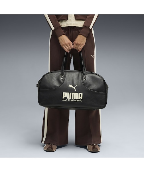ユニセックス プーマ 1976 アーカイブ グリップバック 30L PUMA 1976 ARCHIVE Grip Bag
