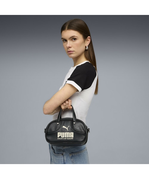 ユニセックス プーマ 1976 アーカイブ ミニ グリップバッグ 2.5L PUMA