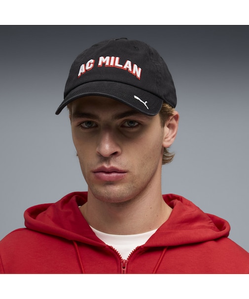 ユニセックス ACミラン カルチャー キャップ ACM CULTURE Cap