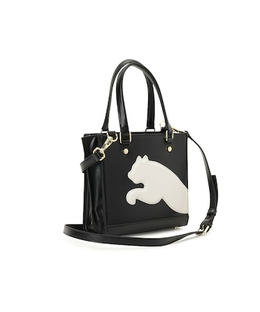 ユニセックス プーマ ミニ トートバッグ 2.5L PUMA Mini Tote Bag