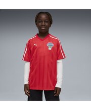 ボーイズ T7 スーパー プーマ リラックスド ジャージ B 128-164cm T7 SUPER PUMA Relaxed Jersey