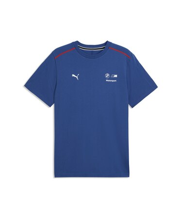 メンズ BMW MMS スポーツウェア MT7 半袖 Tシャツ BMW MMS Sportswear MT7 Tee