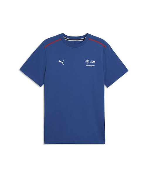 メンズ BMW MMS スポーツウェア MT7 半袖 Tシャツ BMW MMS Sportswear MT7 Tee