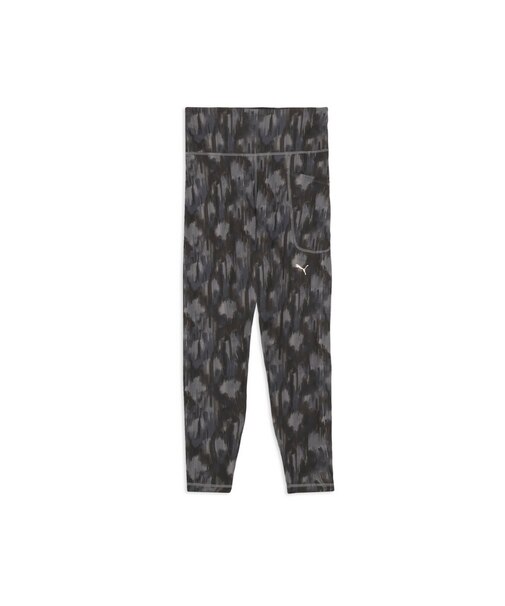 ウィメンズ ヨガ AOP タイツ TIGHT