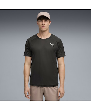 メンズ ランニング ライトスピード 半袖 Tシャツ M LIGHTSPEED SS