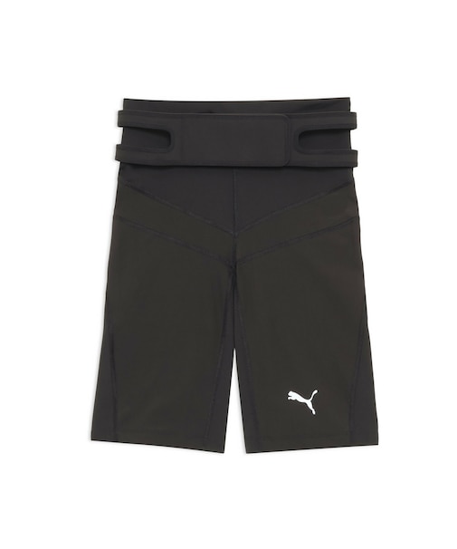 メンズ ランニング スピード ハーフタイツ 骨盤ベルト付 SPEED HALF TIGHTS