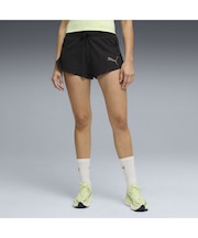 ウィメンズ ランニング ライトスピード ウルトラウィーブ 2 スピリットショーツ W LIGHTSPEED UW 2 SPLT SHORT