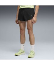 メンズ ランニング ライトスピード ウルトラウィーブ 2 スピリット ショーツ M LIGHTSPEED UW 2 SPLIT SHRT