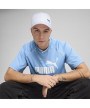 ユニセックス ESS メタル プーマ キャット BB キャップ ESS METAL PUMA CAT BB Cap