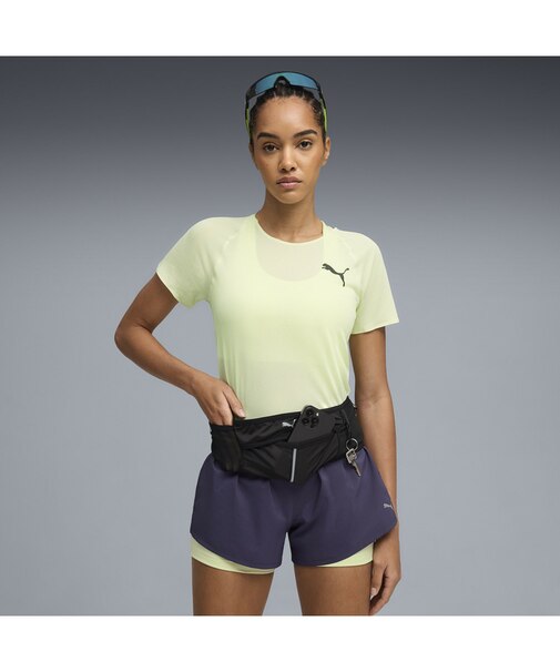 ユニセックス レースデイ ウエストバッグ RACE DAY Waistband