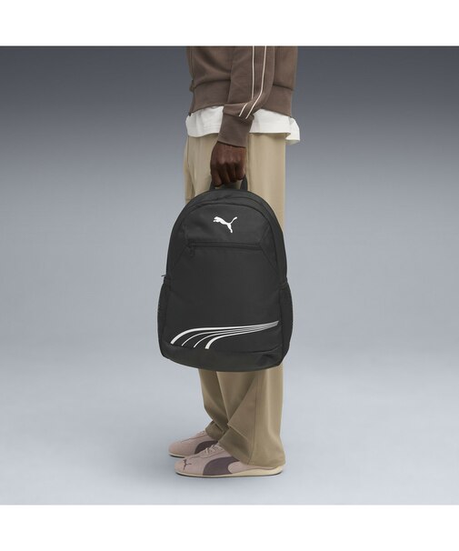 ユニセックス プーマ ファンダメンタル バックパック 20L PUMA FUNDAMENTAL Backpack