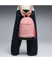 ユニセックス プーマ ファンダメンタル バックパック 20L PUMA FUNDAMENTAL Backpack