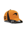 ユニセックス マクラーレン レプリカ ピアストリ BB キャップ McLAREN REP PIASTRI BB Cap
