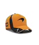 ユニセックス マクラーレン レプリカ ノリス BB キャップ McLAREN REPLICA NORRIS BBCap