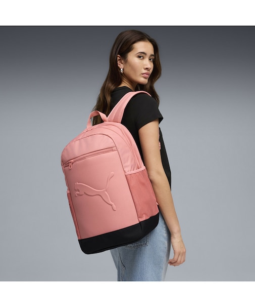 ユニセックス プーマ バズ バックパック 28L PUMA BUZZ Backpack