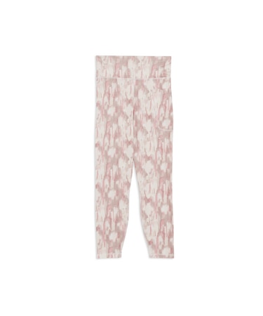 ウィメンズ ヨガ AOP タイツ TIGHT