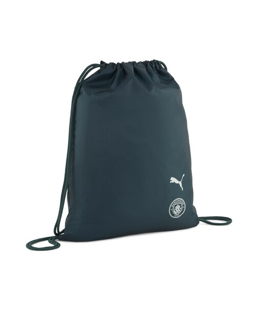 ユニセックス マンチェスターシティ FC ESS ジムサック 13L MCFC ESS Gym Sack