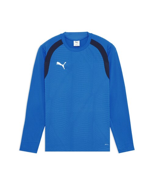 メンズ サッカー INDIVIFINAL プロ 長袖 シャツ Individual CUP Pro LS shirt