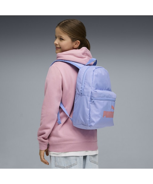 キッズ プーマ フェーズ スモール バックパック 13L PUMA PHASE S Backpack