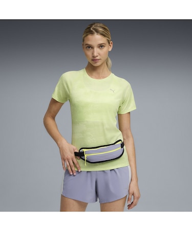 ユニセックス エブリデイ ランニング ウエストバッグ 0.3L EVERYDAY RUNNING Waist Bag