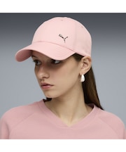 ユニセックス ESS メタル プーマ キャット BB キャップ ESS METAL PUMA CAT BB Cap