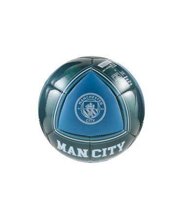 ユニセックス マンチェスターシティ FC カルチャー ミニ ボール MCFC CULTURE Ball Mini