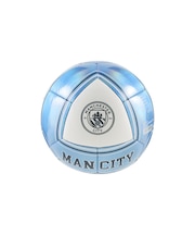 ユニセックス マンチェスターシティ FC カルチャー ミニ ボール MCFC CULTURE Ball Mini