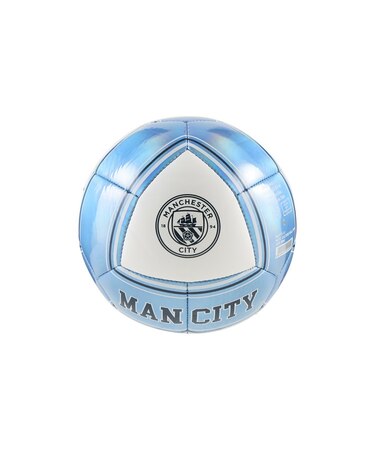 ユニセックス マンチェスターシティ FC カルチャー ミニ ボール MCFC CULTURE Ball Mini