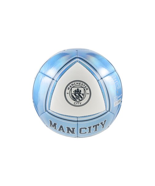ユニセックス マンチェスターシティ FC カルチャー ミニ ボール MCFC CULTURE Ball Mini