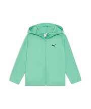ボーイズ ESS エレベーテッド メッシュ フルジップ フーディ 120-160cm ESS ELEVATED MESH FZ HOODIE