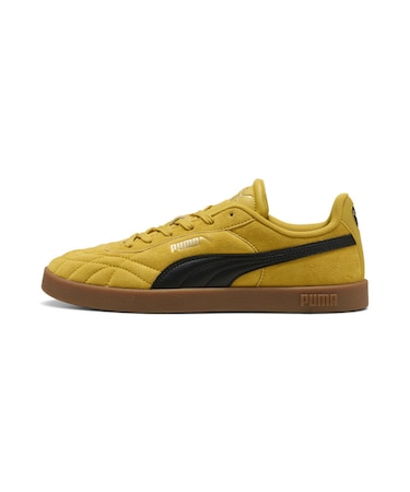ユニセックス プーマ クラブ 2 インドア SD スニーカー Puma Club II Indoor ESD
