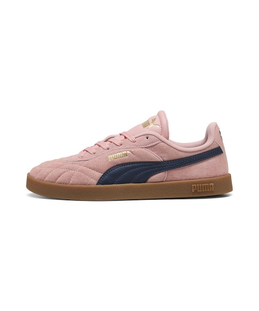 ユニセックス プーマ クラブ 2 インドア SD スニーカー Puma Club II Indoor ESD