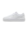 PUMA White-PUMA Gold