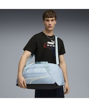 ユニセックス プーマ ファンダメンタル スモール スポーツ バッグ 34L PUMA FUNDAMENTAL Small Sport
