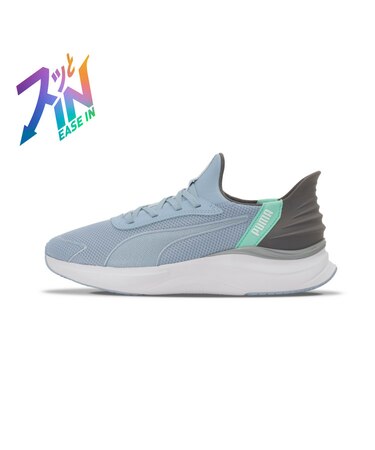 ウィメンズ ソフトライド ハーモニー LCM イーズイン ランニングシューズ Softride Harmony LCM Ease In