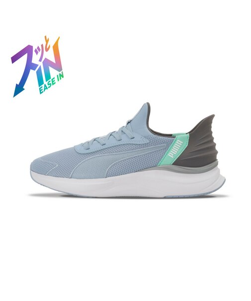 ウィメンズ ソフトライド ハーモニー LCM イーズイン ランニングシューズ Softride Harmony LCM Ease In