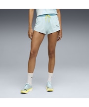 ウィメンズ ランニング ライトスピード ウルトラウィーブ 2 スピリットショーツ W LIGHTSPEED UW 2 SPLT SHORT