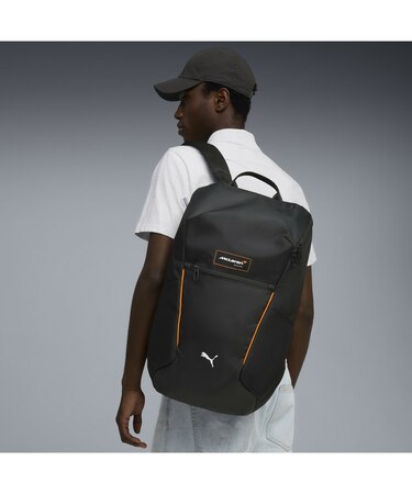 ユニセックス マクラーレン ラージ バックパック 25L McLAREN Large Backpack
