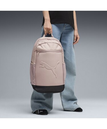 ユニセックス プーマ バズ バックパック 28L PUMA BUZZ Backpack