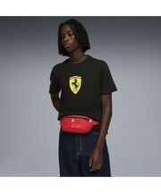 ユニセックス フェラーリ ウエストバッグ 1.5L FERRARI Waist Bag